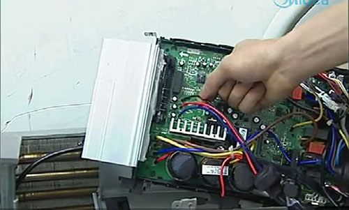 饶阳美的空调电话是多少