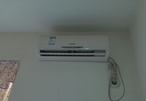 饶阳空调维修电话是多少