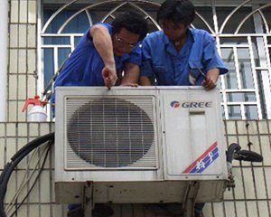 饶阳空调售后维修服务中心在哪里找