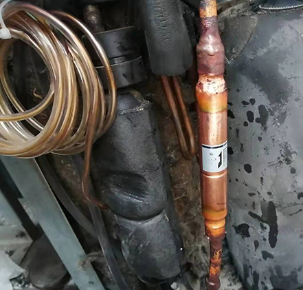 饶阳美的变频多联机空调维修售后服务中心