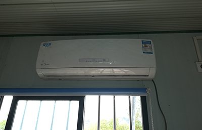 饶阳空调维修在哪里找