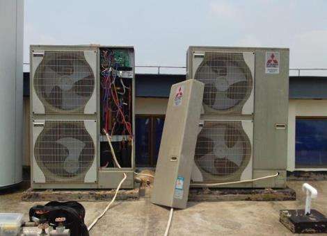 饶阳空调维修电话号码多少