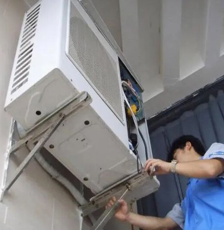 饶阳24小时空调维修热线