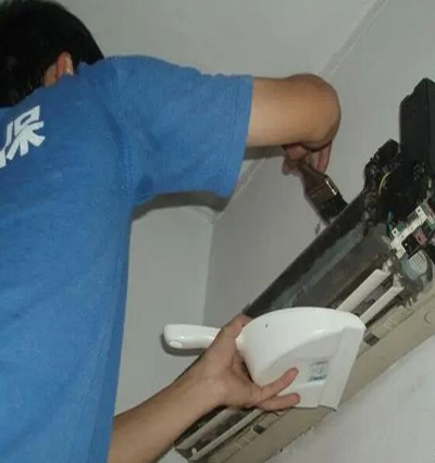 饶阳空调清洗保养