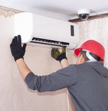 饶阳空调内机噪音大