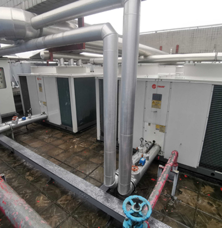 饶阳附近中央空调维修 饶阳上门中央空调维修